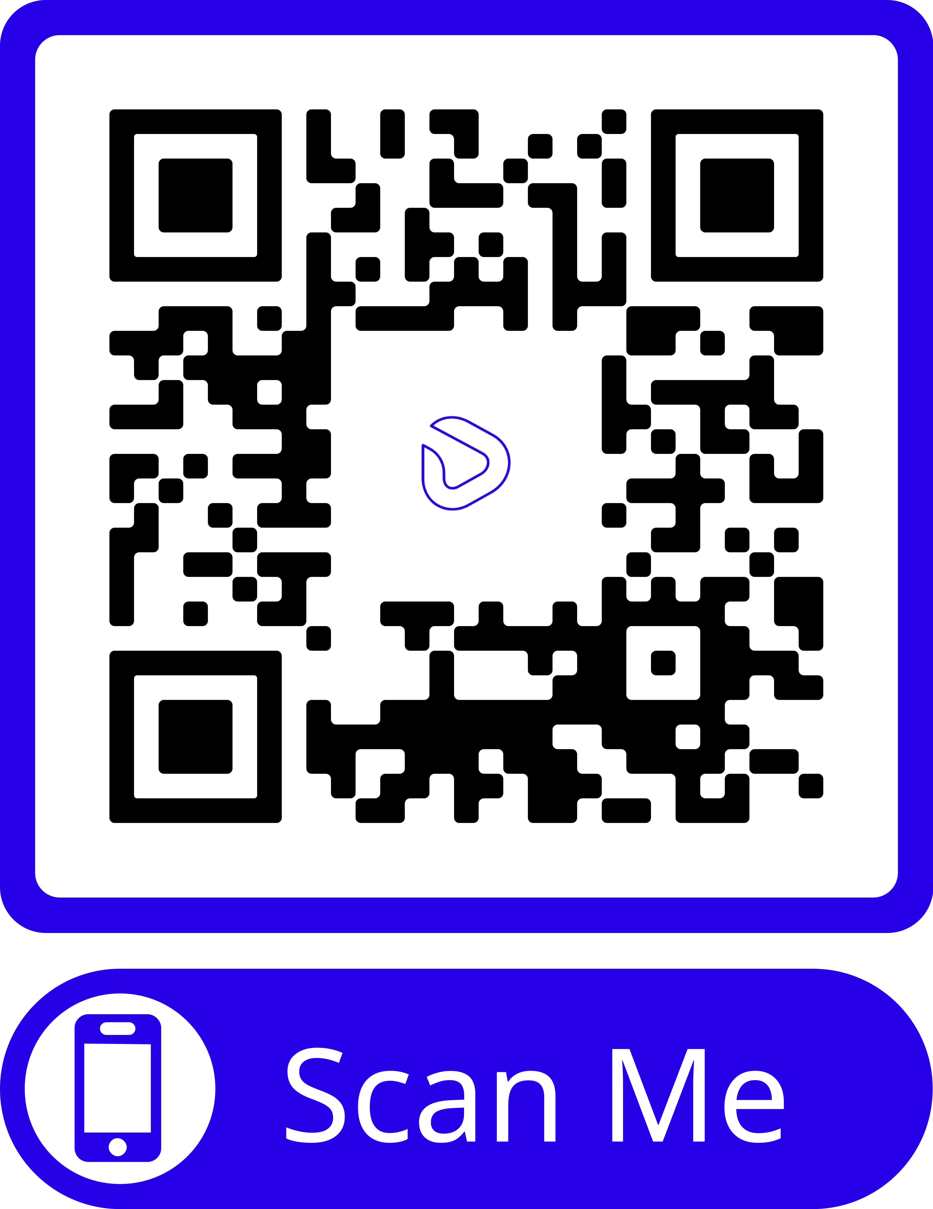 QR Android