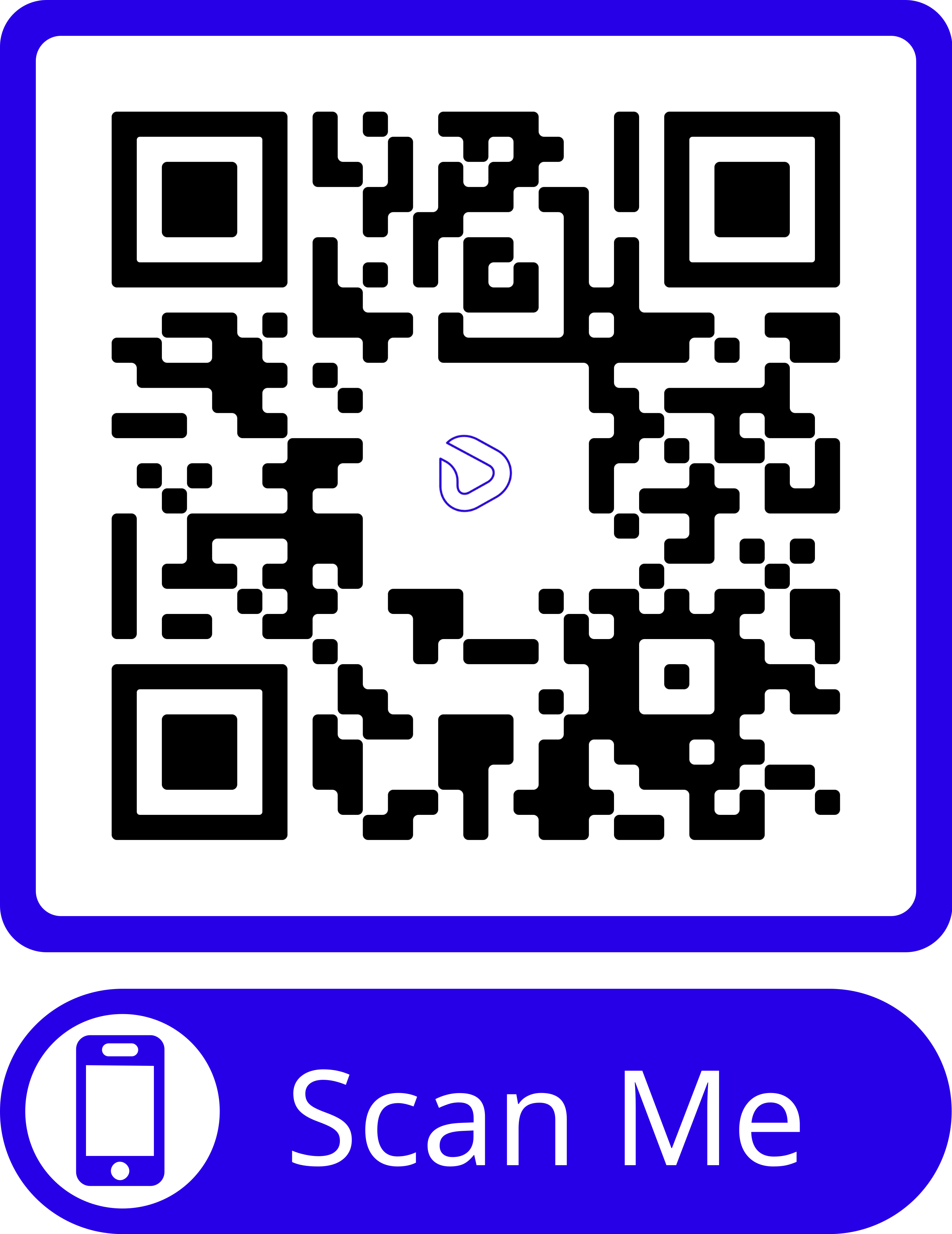 QR iOS